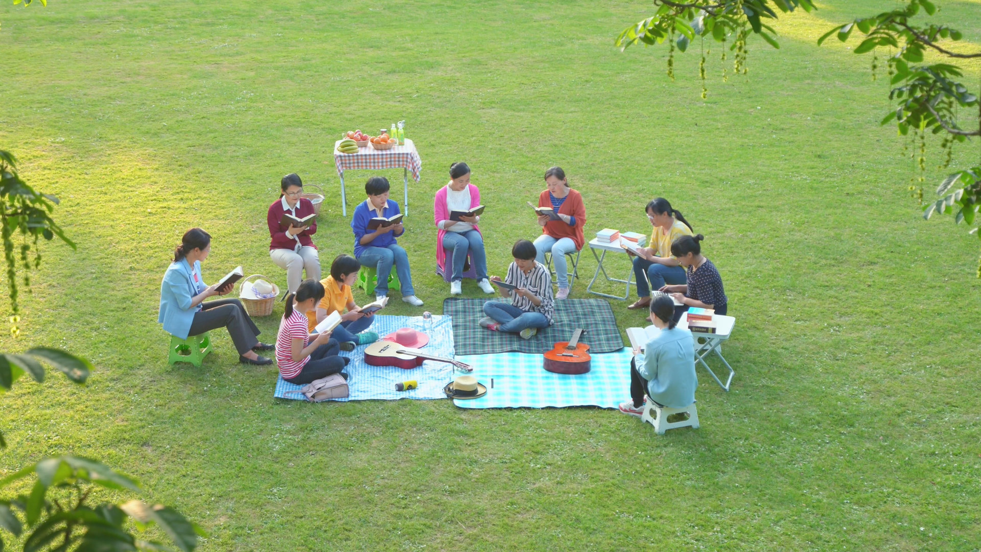 Uit ‘De Kerk van Almachtige God’