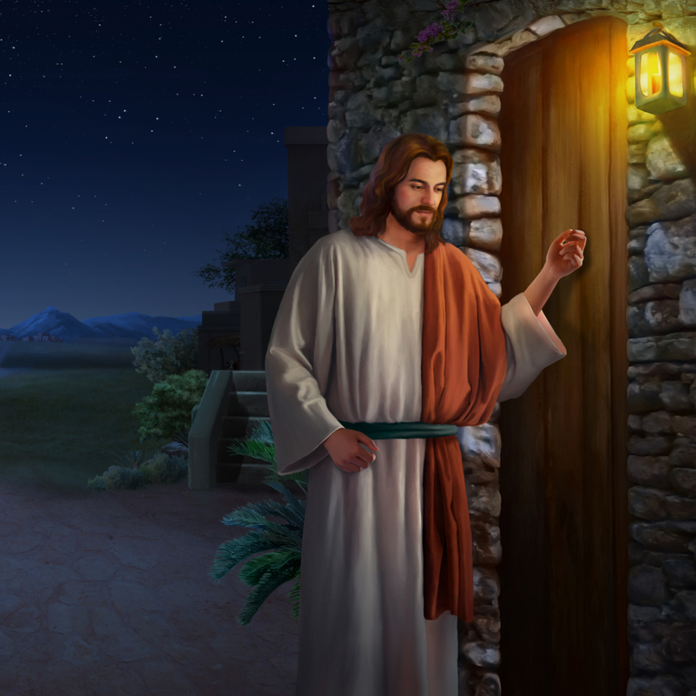 Uit ‘De Kerk van Almachtige God’